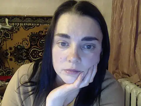 AlisaLaDiva online show from 03-03-25, 08:54