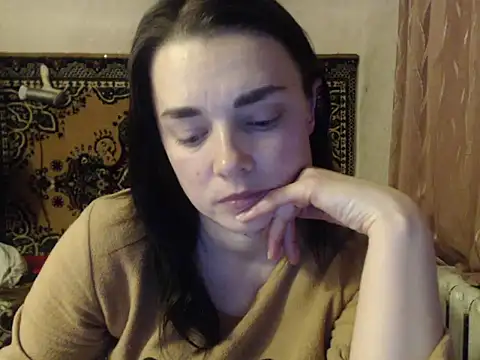 AlisaLaDiva online show from 03-05-25, 09:04