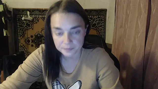 AlisaLaDiva online show from 09-11-25, 08:09