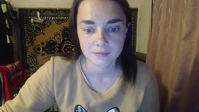 AlisaLaDiva online show from 09-20-25, 07:59