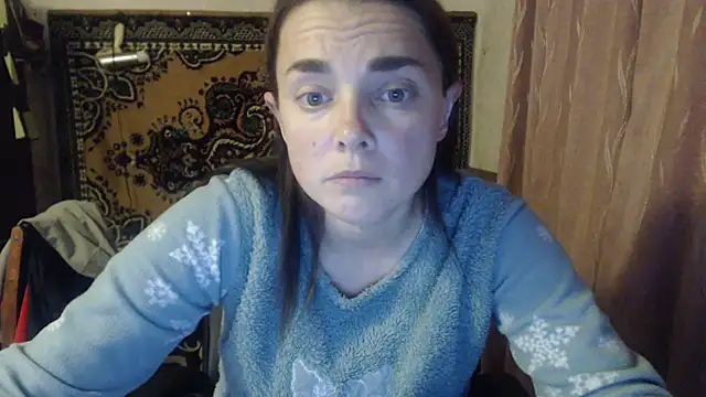 AlisaLaDiva online show from 10-11-25, 08:18