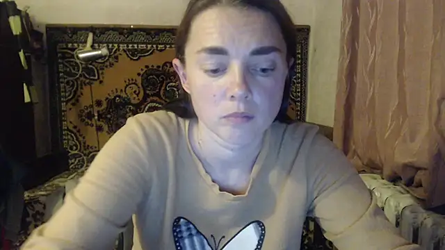 AlisaLaDiva online show from 10-12-25, 08:08