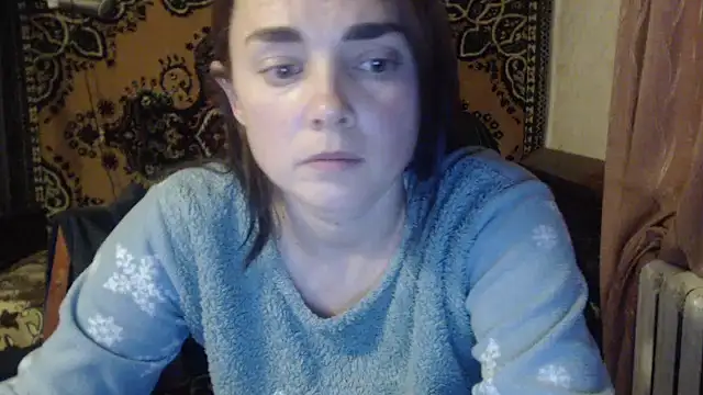 AlisaLaDiva online show from 10-29-25, 09:38