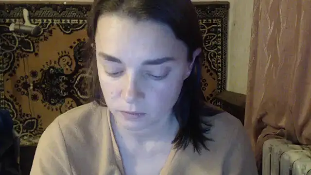 AlisaLaDiva online show from 11-21-25, 08:51