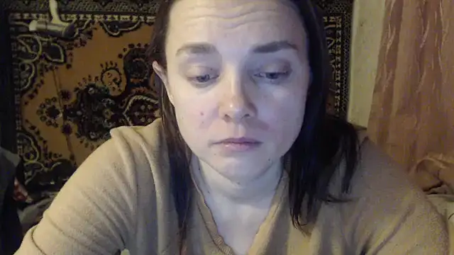 AlisaLaDiva online show from 02-16-26, 10:17