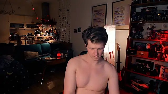 Breston Sweet online show from 12-30-24, 09:29