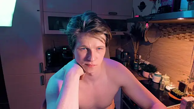 Breston Sweet online show from 02-07-25, 11:03