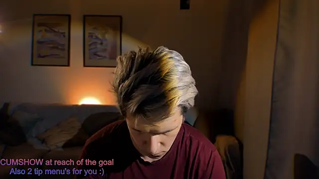 Breston Sweet online show from 09-09-25, 05:34