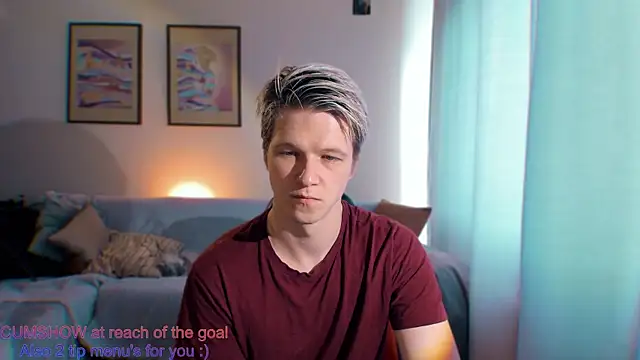 Breston Sweet online show from 09-12-25, 12:38