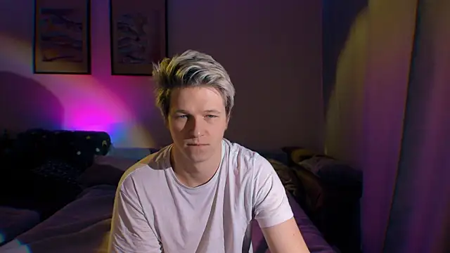 Breston Sweet online show from 09-23-25, 07:06