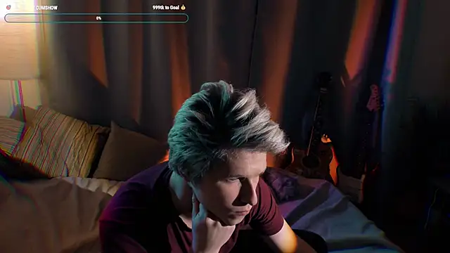 Breston Sweet online show from 09-29-25, 11:53