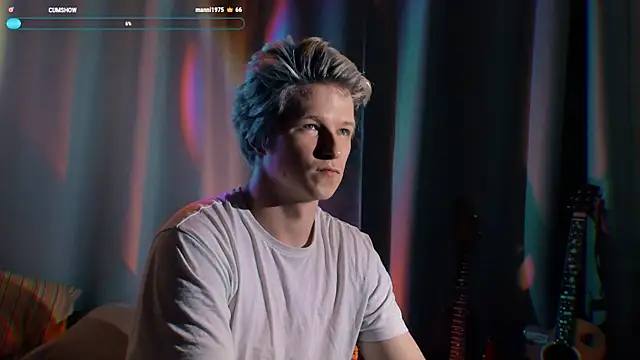 Breston Sweet online show from 10-01-25, 12:38