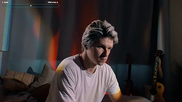 Breston Sweet online show from 10-04-25, 05:16