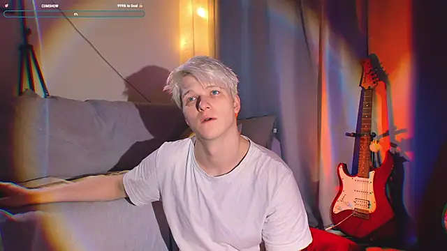 Breston Sweet online show from 11-05-25, 04:45