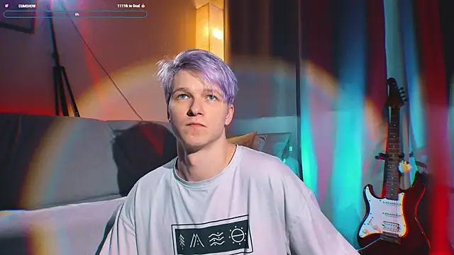 Breston Sweet online show from 11-17-25, 07:58