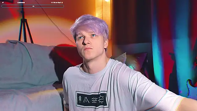 Breston Sweet online show from 11-22-25, 07:51