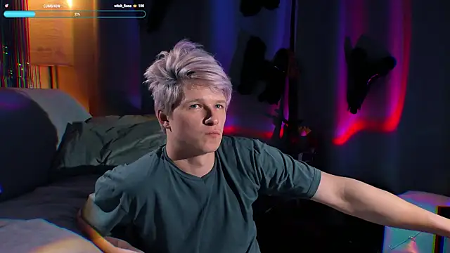 Breston Sweet online show from 11-26-25, 07:04