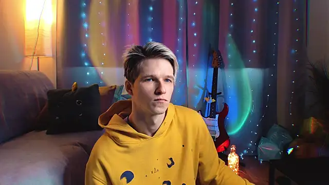 Breston Sweet online show from 02-07-26, 07:34