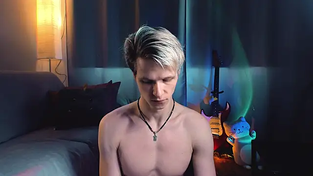 Breston Sweet online show from 03-03-26, 07:36