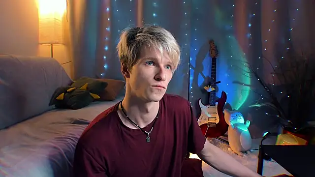 Breston Sweet online show from 03-31-26, 10:43