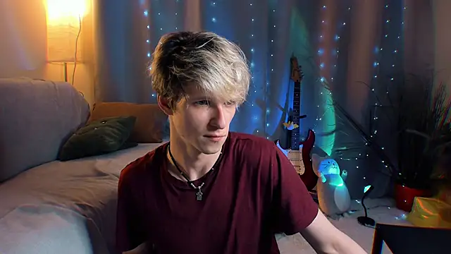 Breston Sweet online show from 04-04-26, 05:10