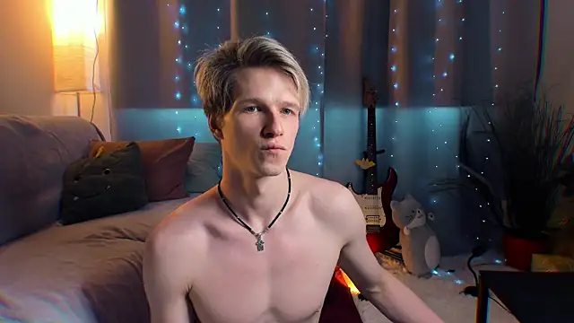 Breston Sweet online show from 04-11-26, 07:45