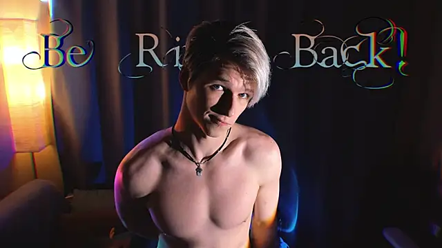 Breston Sweet online show from 07-26-26, 04:20
