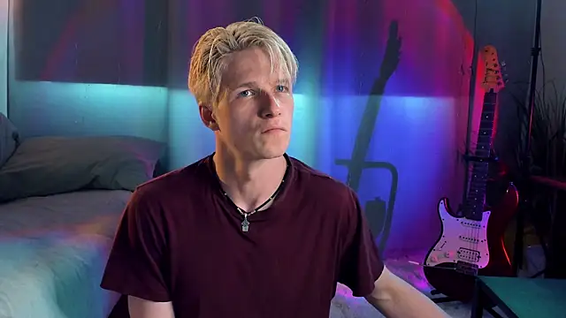Breston Sweet online show from 07-30-26, 06:12