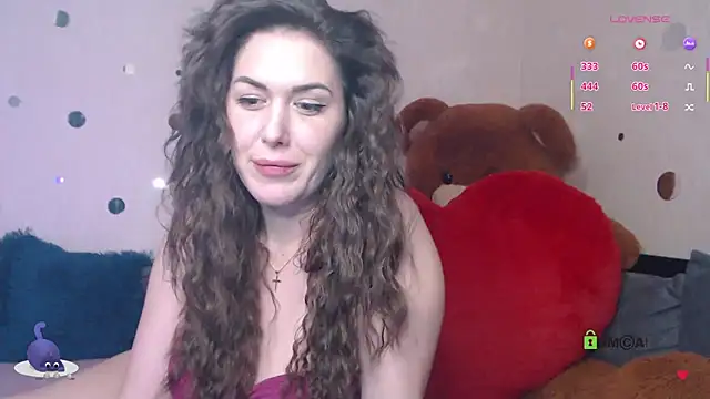 GENTLY--EVIL online show from 02-25-25, 11:55