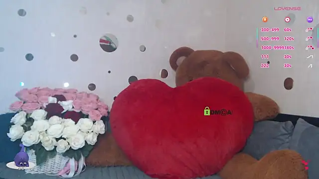 GENTLY--EVIL online show from 03-03-25, 11:46