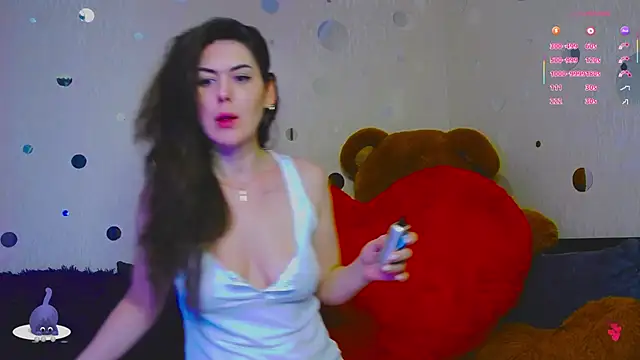 GENTLY--EVIL online show from 03-06-25, 12:00