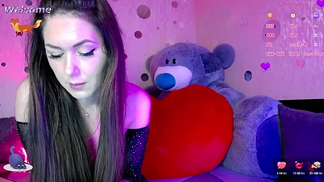 GENTLY--EVIL online show from 10-10-25, 05:34