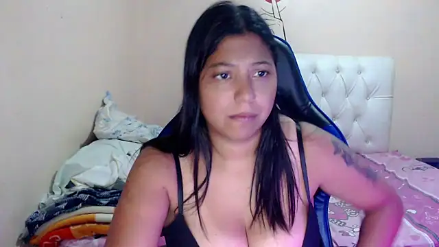 Leylafourniert online show from 10-30-25, 07:25