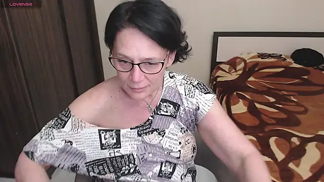 BelovedLady online show from 02-14-25, 03:47