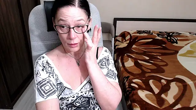 BelovedLady online show from 03-08-25, 04:50