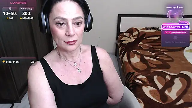 BelovedLady online show from 03-22-25, 10:26