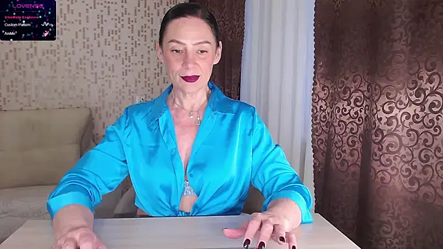 BelovedLady online show from 12-04-25, 06:01