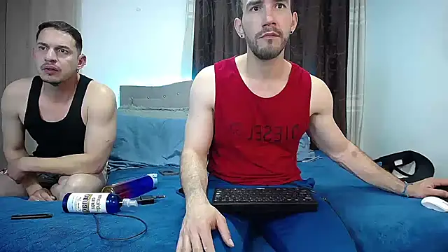 Danny hot fun online show from 09-10-25, 03:50