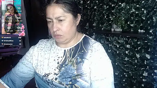 Snapshot of Keyla01_ chatting on 02-25-25, 06:53 Keyla01 online show from 02-25-25, 06:53