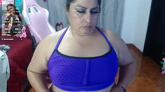 Snapshot of Keyla01_ chatting on 02-28-25, 07:15 Keyla01 online show from 02-28-25, 07:15