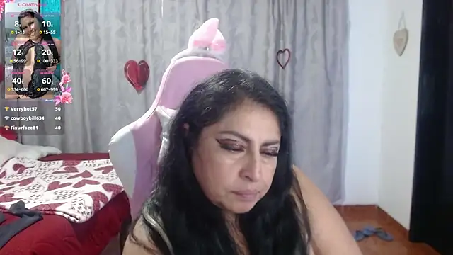 Snapshot of Keyla01_ chatting on 03-02-25, 09:31 Keyla01 online show from 03-02-25, 09:31