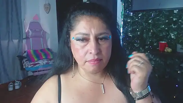 Snapshot of Keyla01_ chatting on 03-06-25, 08:59 Keyla01 online show from 03-06-25, 08:59