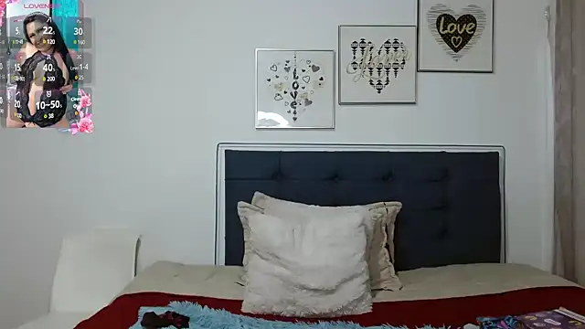 Snapshot of Keyla01_ chatting on 03-22-25, 11:11 Keyla01 online show from 03-22-25, 11:11