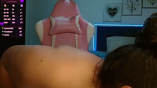 Snapshot of Keyla01_ chatting on 09-09-25, 11:04 Keyla01 online show from 09-09-25, 11:04