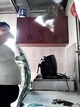 Snapshot of Keyla01_ chatting on 09-11-25, 08:20 Keyla01 online show from 09-11-25, 08:20