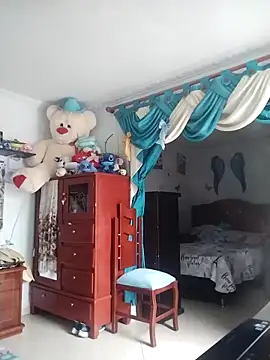 Snapshot of Keyla01_ chatting on 10-01-25, 04:46 Keyla01 online show from 10-01-25, 04:46