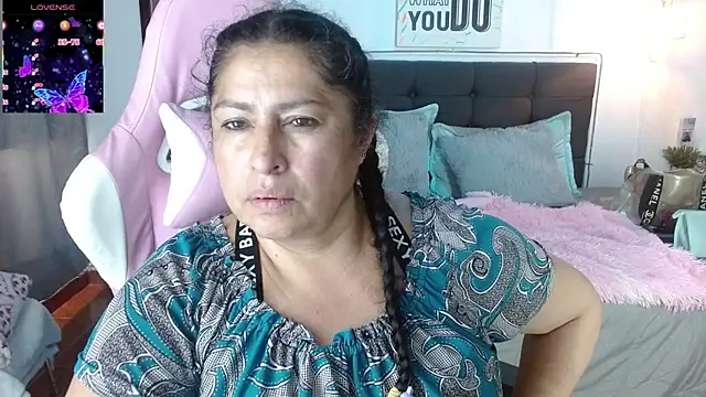 Keyla01  online show from 02-10-26, 06:34