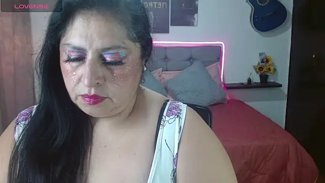 Snapshot of Keyla01_ chatting on 06-20-26, 06:22 Keyla01 online show from 06-20-26, 06:22