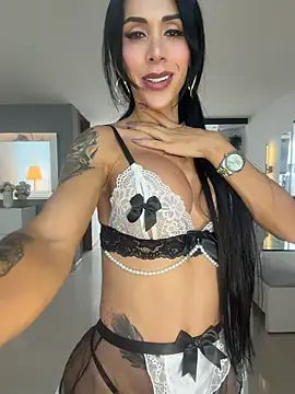 Snapshot of morganaramirez chatting on 06-30-26, 08:21 morganaramirez online show from 06-30-26, 08:21