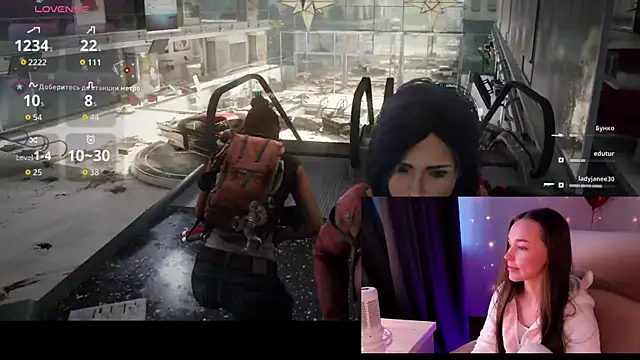 AliceOrlova online show from 03-06-26, 01:29